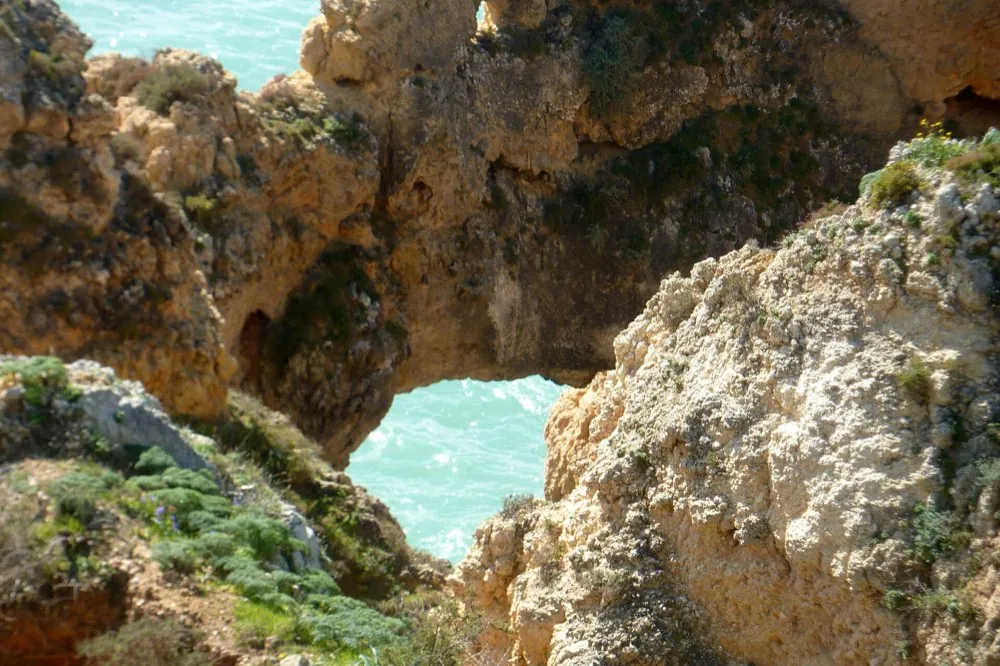 Algarve i autocamper: Fra Sagres til Tavira