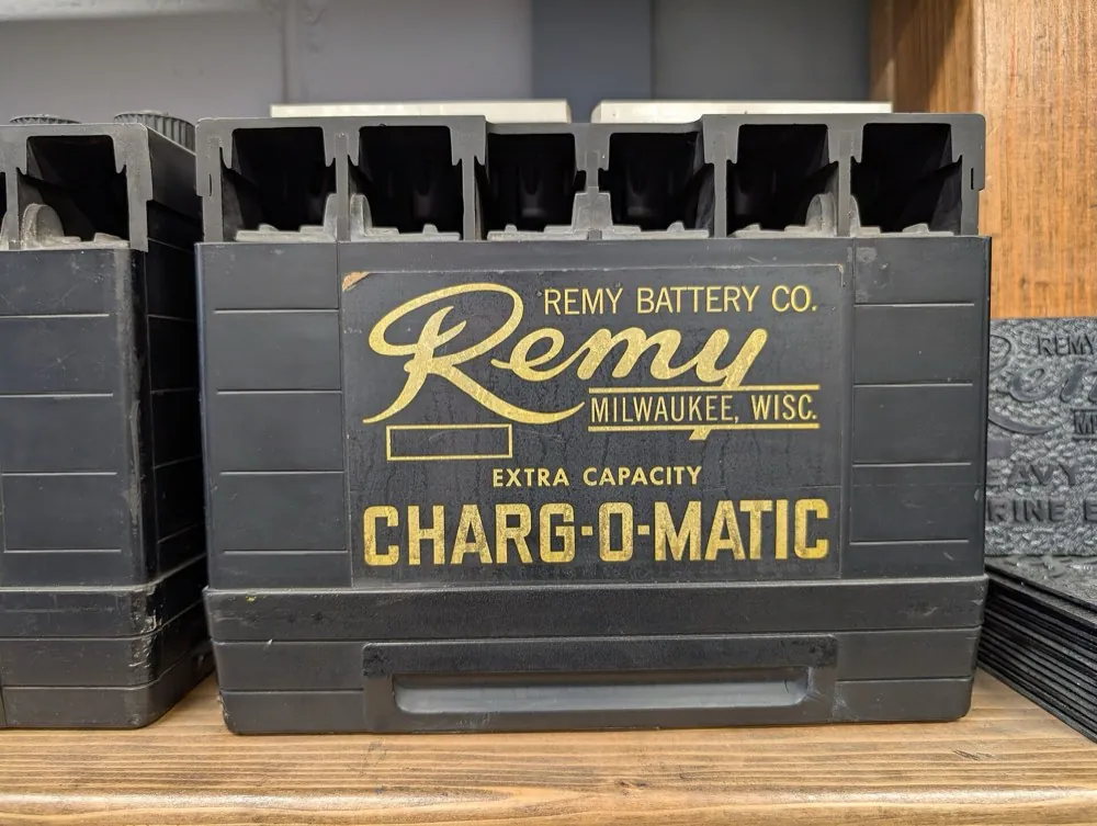 Autocamper batteri: AGM, gel eller lithium?