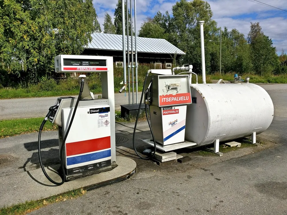 Autocamper brændstofforbrug: hvad kører den på literen, og hvordan kører du længere?