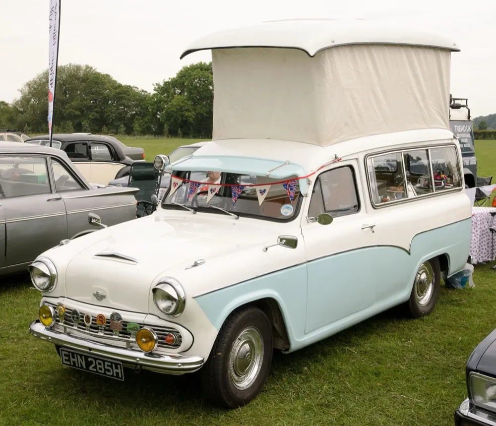Autocamper udstyr: 20 must-haves, som erfarne autocamperister ikke vil undvære