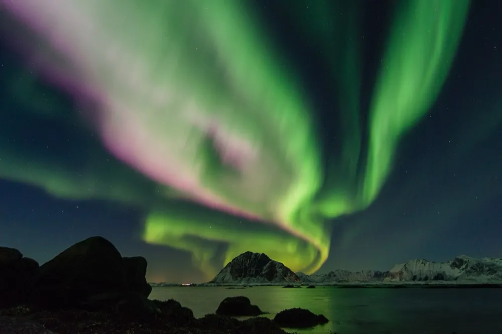 Lofoten i autocamper – Norges smukkeste øer på egne hjul